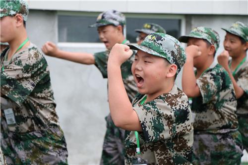 孩子通过重庆青少年夏令营可以得到怎样的改善和提升
